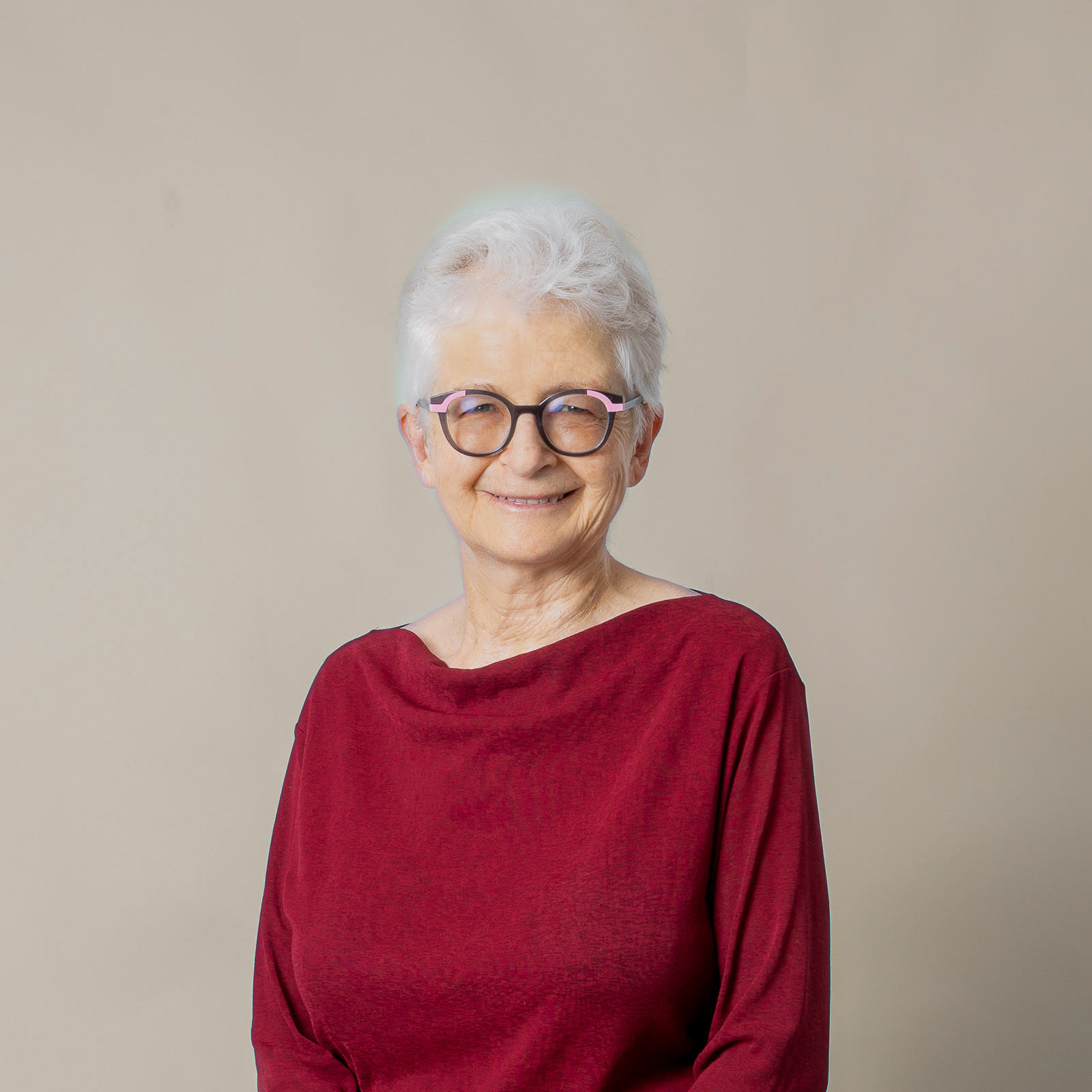 Josephine Stanton